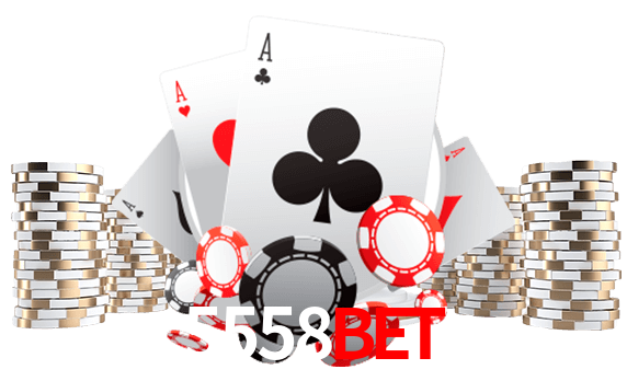 Jogue jogos de pôquer em 5558bet
