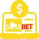 O Cassino 5558bet também oferece apostas esportivas virtuais!