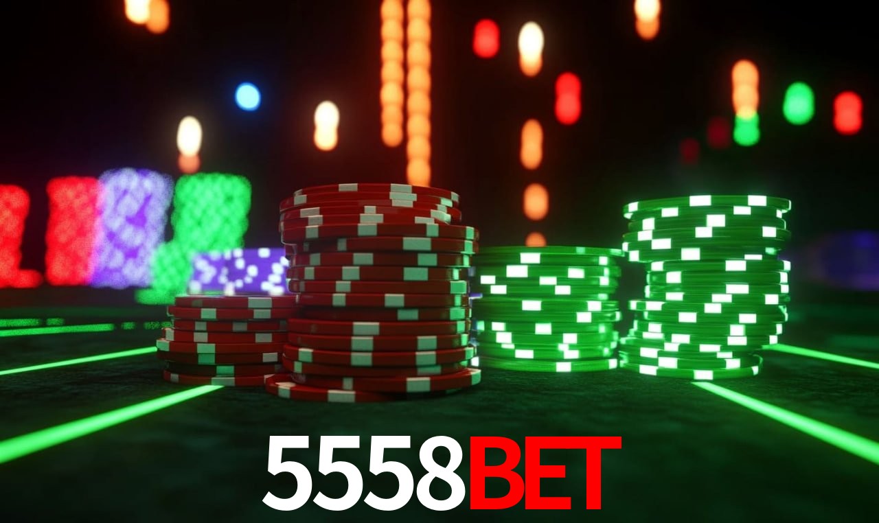 Experiência VIP 5558bet