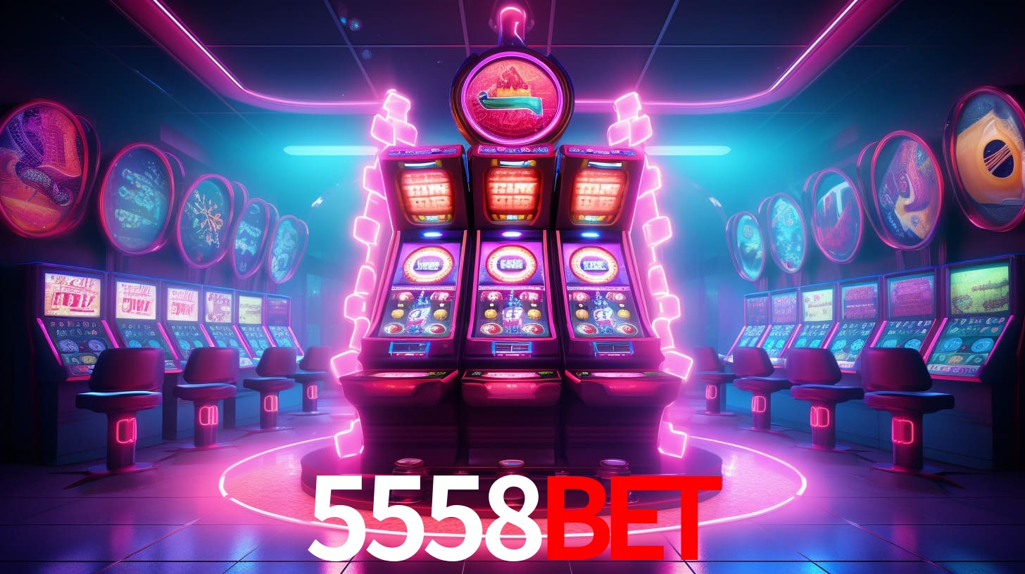 5558bet - Fortuna e Emoção Garantidas - 5558bet.com