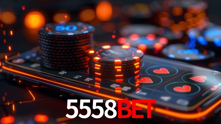 Statistics 5558bet
