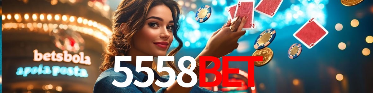 Welcome Bonus 5558bet