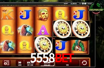 Desvendando o Mundo dos Jogos Virtuais na 5558bet