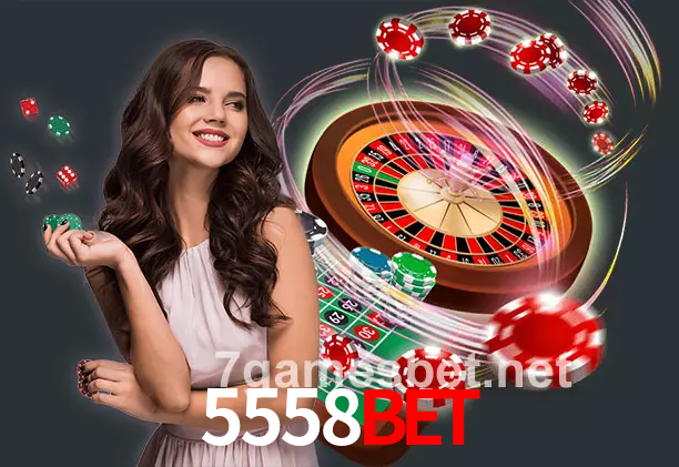 vivo no cassino 5558bet