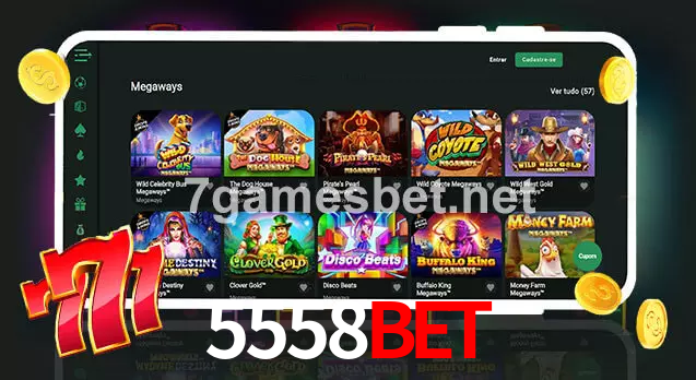 5558bet aplicativo
