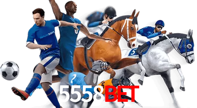 5558bet
