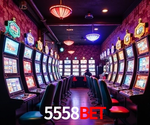 Weekend Specials 5558bet