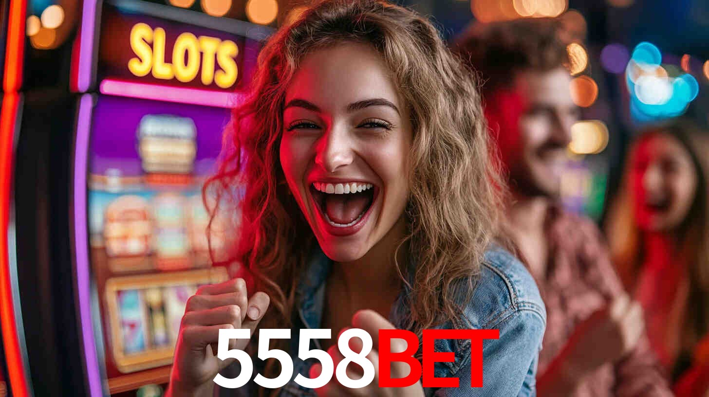 Apostas Esportivas na 5558bet: Um Guia Completo