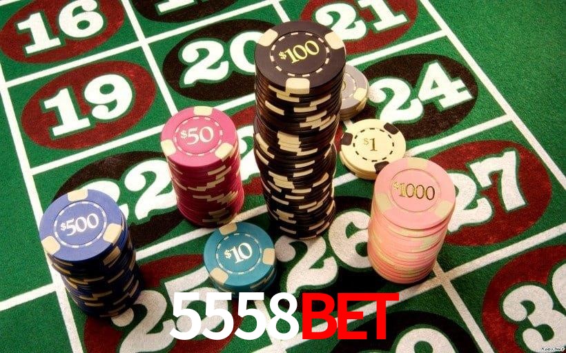 Descubra o Programa VIP da 5558bet: Vantagens Exclusivas para Jogadores