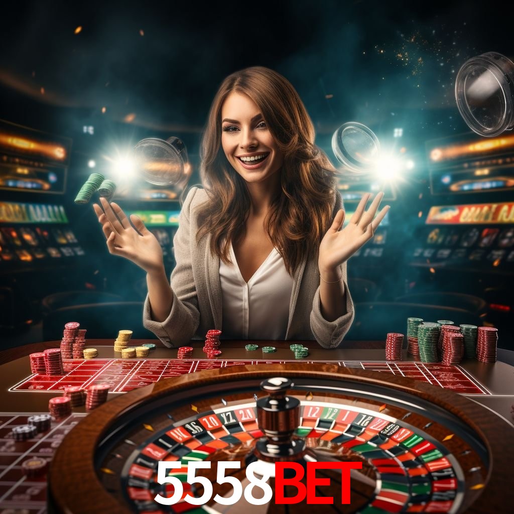 Explore as vantagens do 5558bet: serviço profissional e confiabilidade