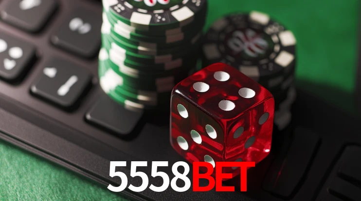 Secure Login 5558bet
