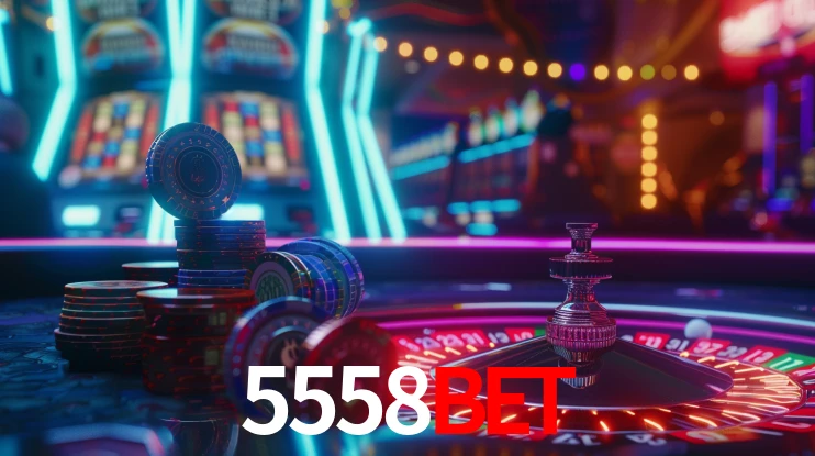 Live Casino 5558bet