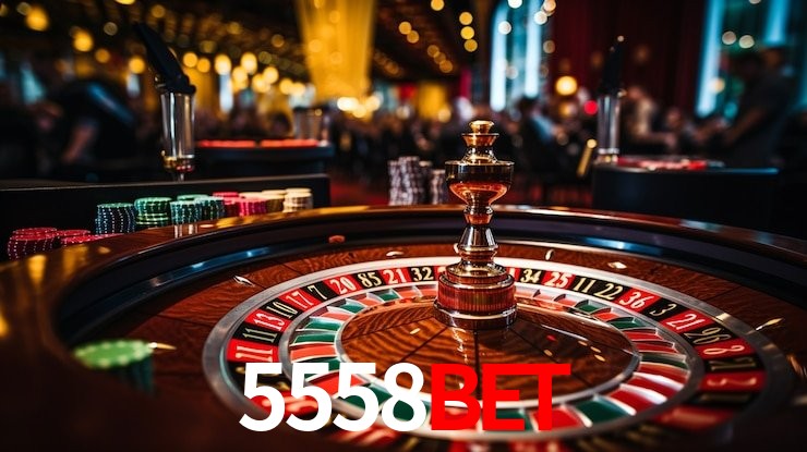Exclusive Offers 5558bet