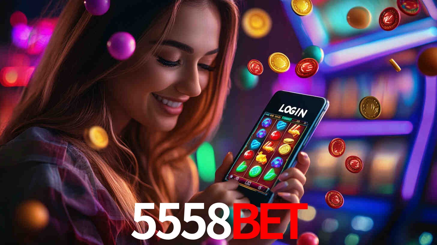 5558bet