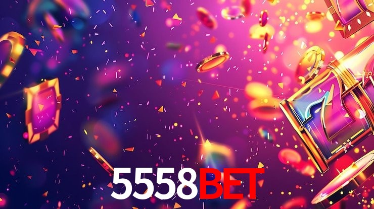 Desvendando o Mundo dos Jogos Virtuais na 5558bet