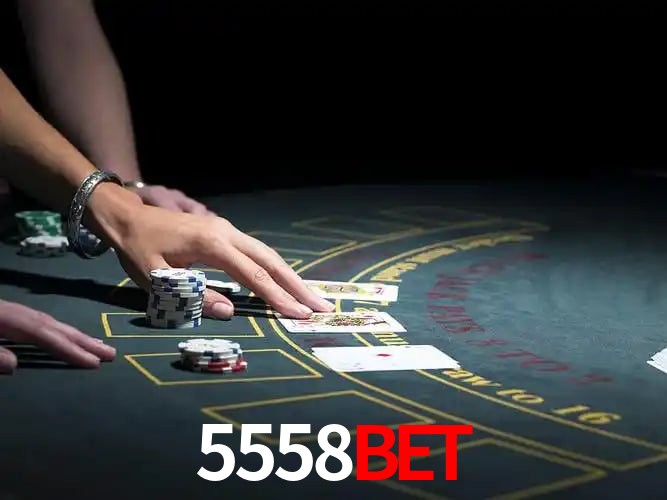 Platform Technology 5558bet