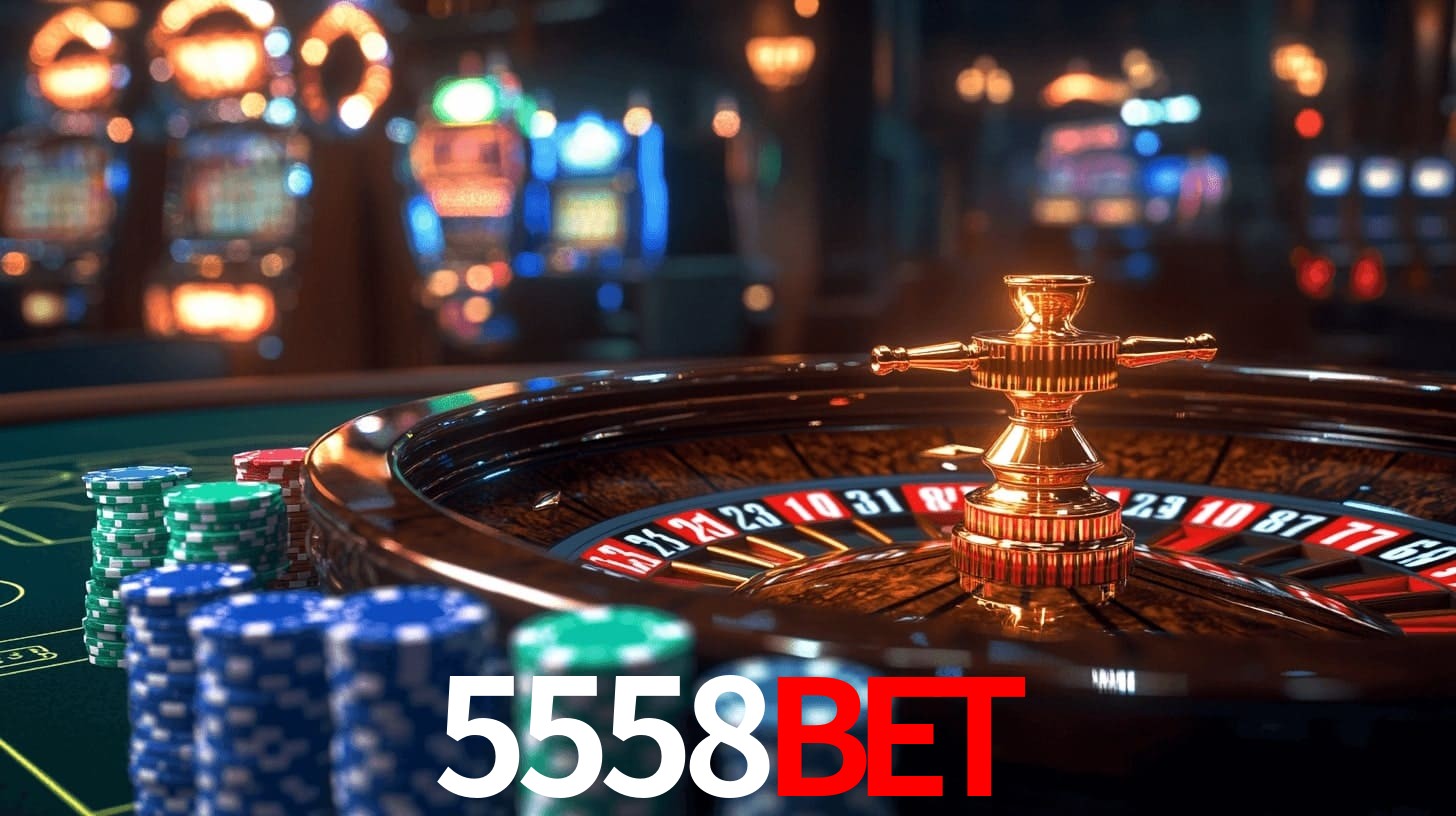 5558bet