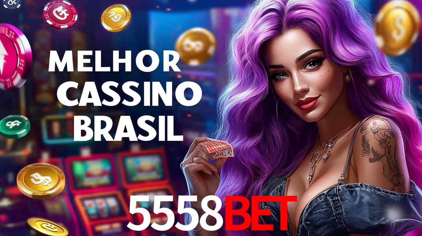 Apostas Esportivas na 5558bet: Um Guia Completo