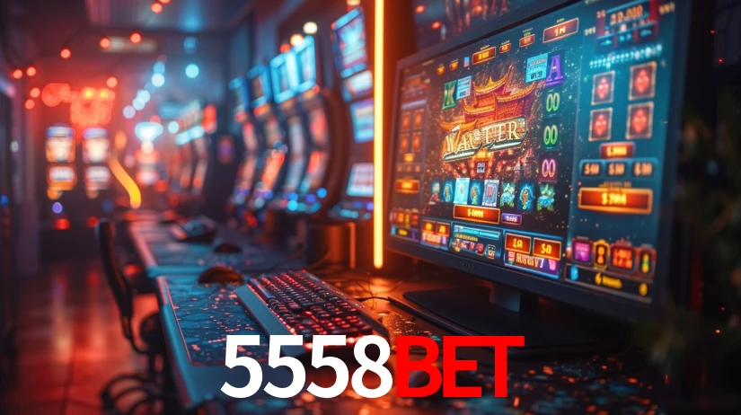 5558bet