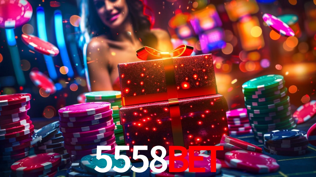 A Experiência Imersiva dos Cassinos Ao Vivo no 5558bet