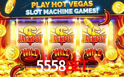 Descubra a Magia dos Jogos de Arcade no 5558bet
