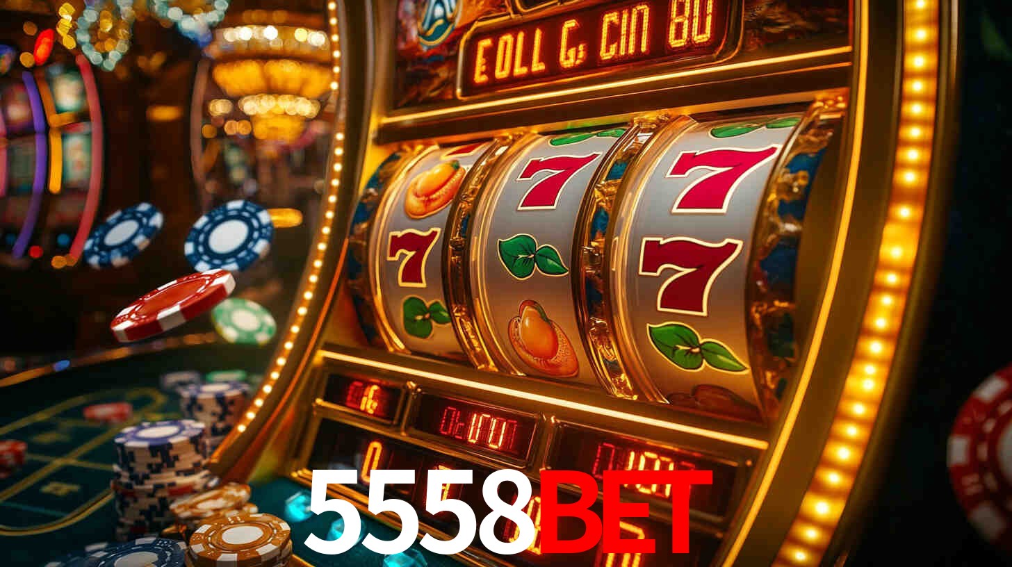 5558bet App Interface