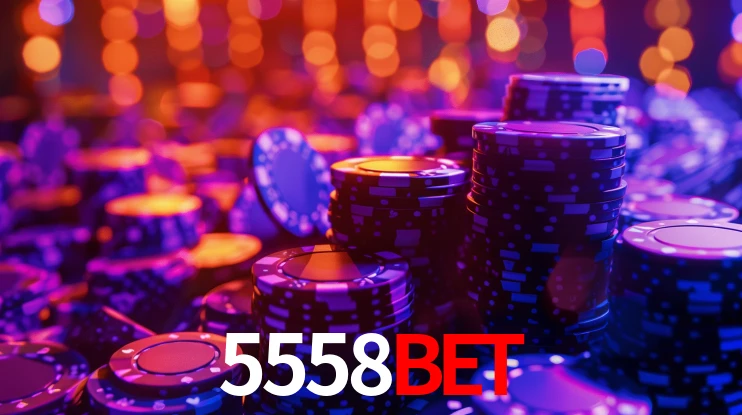 5558bet.com