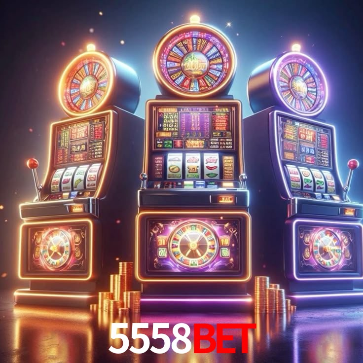 5558bet
