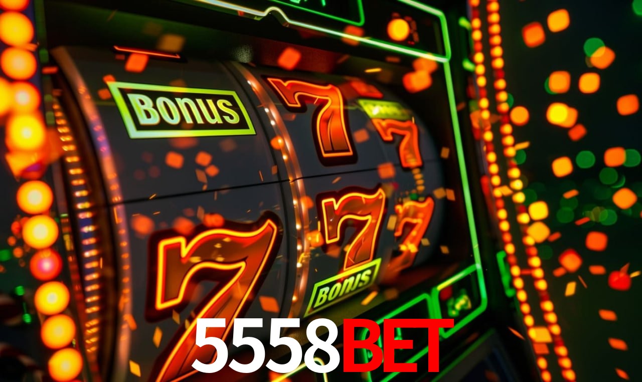 Inovações de Jogos na 5558bet: O Futuro das Experiências Interativas
