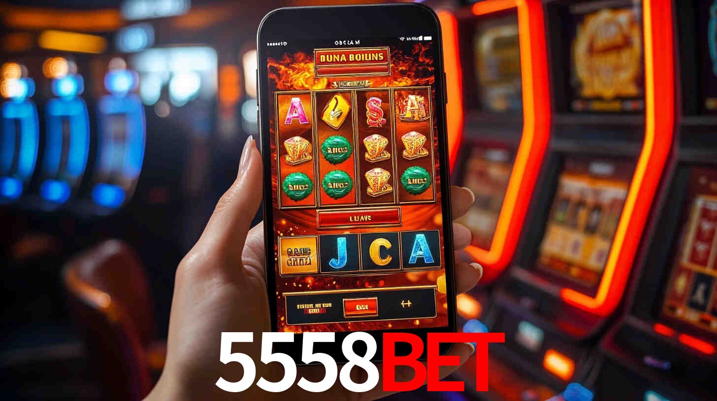 5558bet.com
