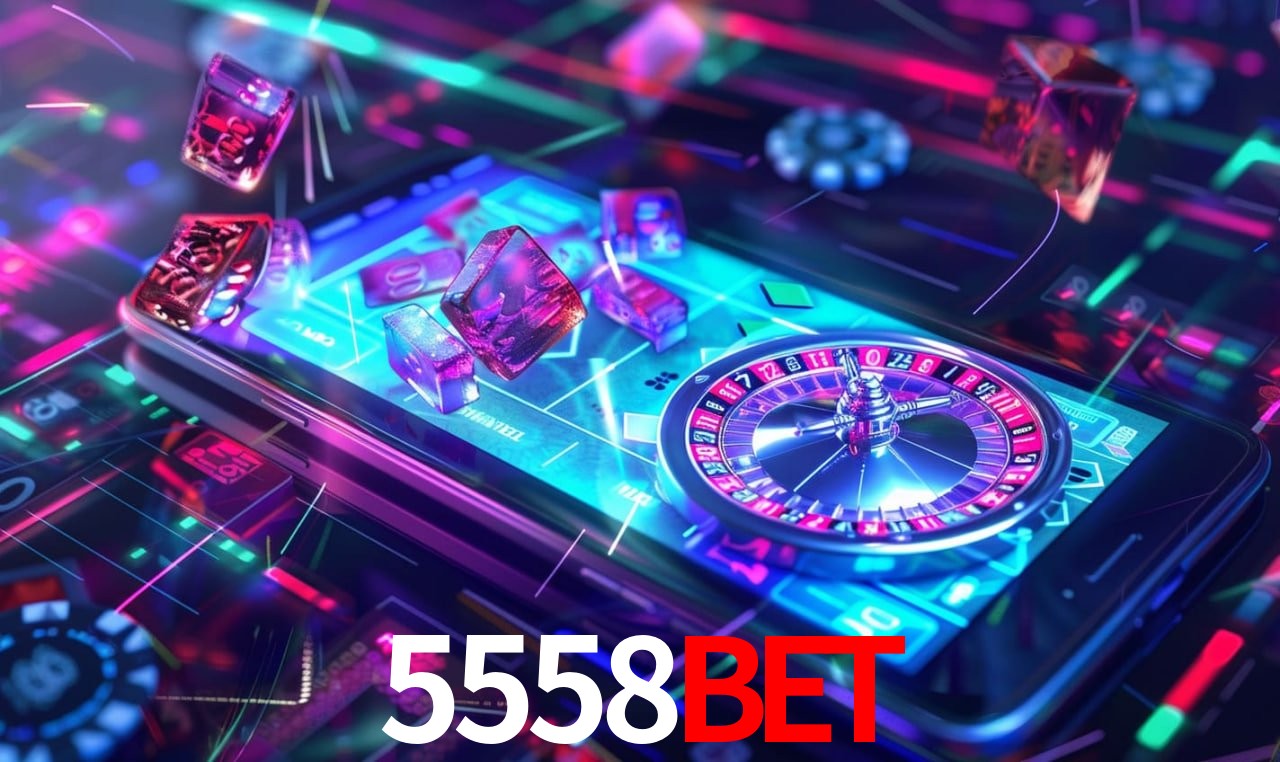 Experiência VIP 5558bet