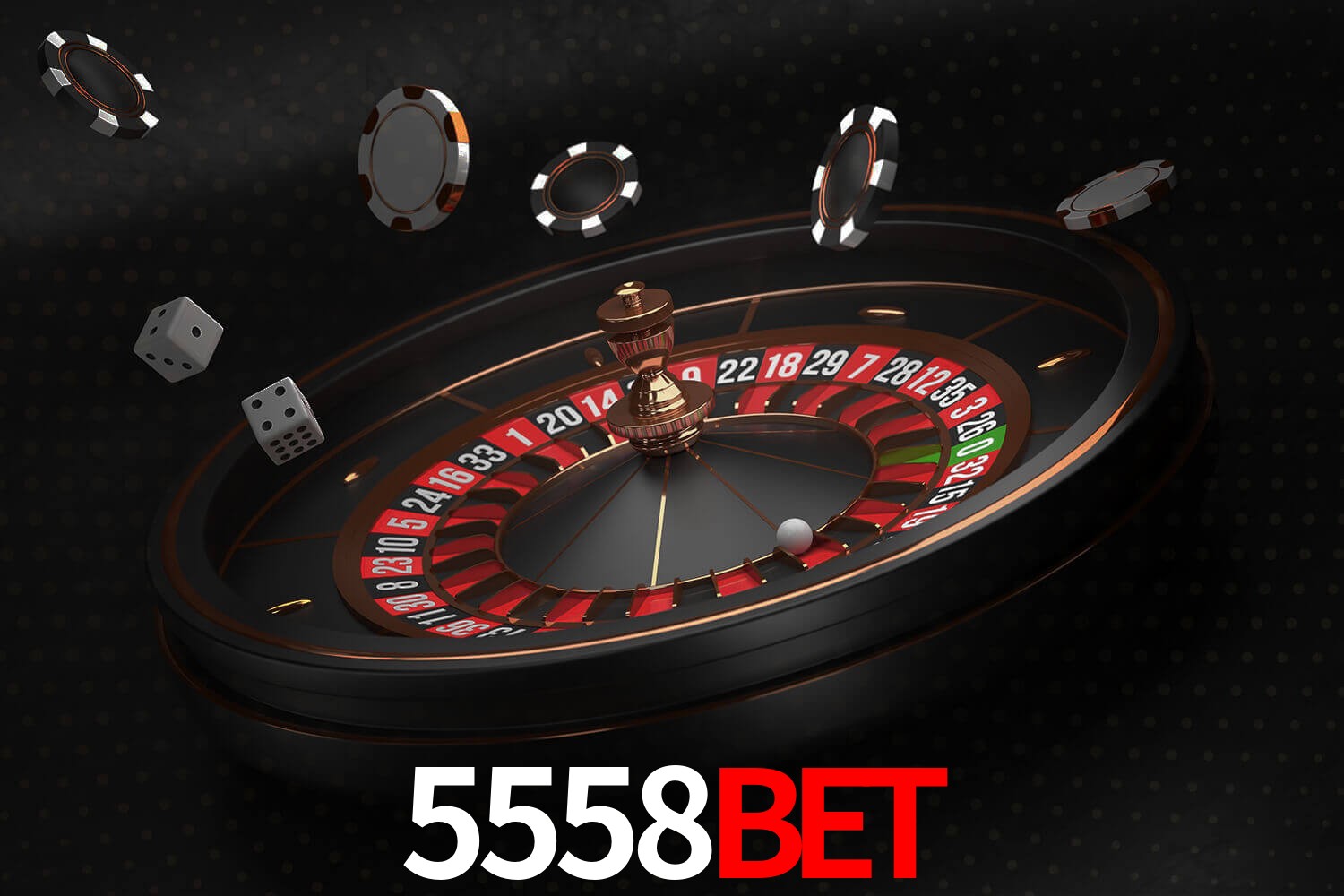 5558bet.com