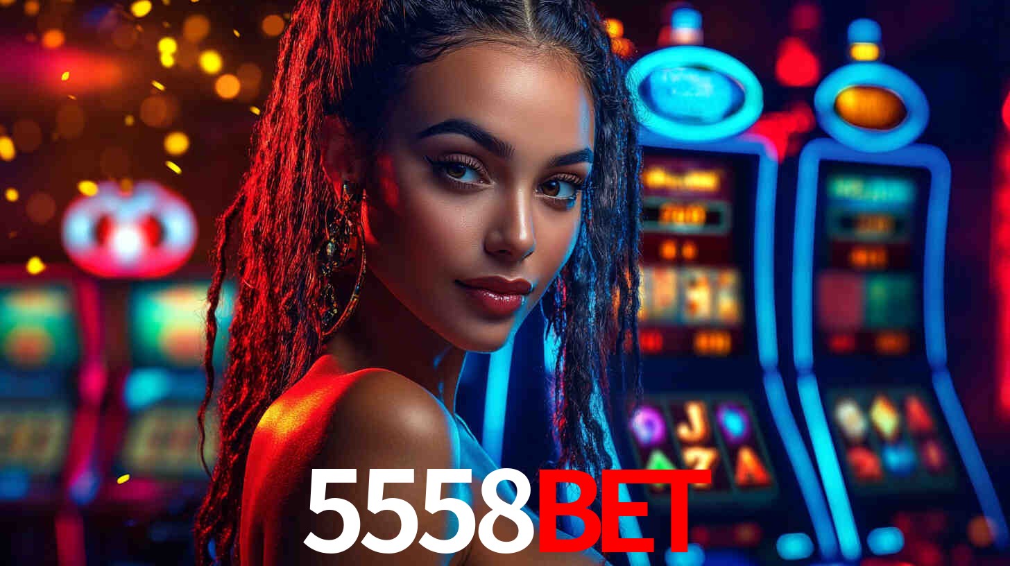 Descubra o Programa VIP da 5558bet: Vantagens Exclusivas para Jogadores