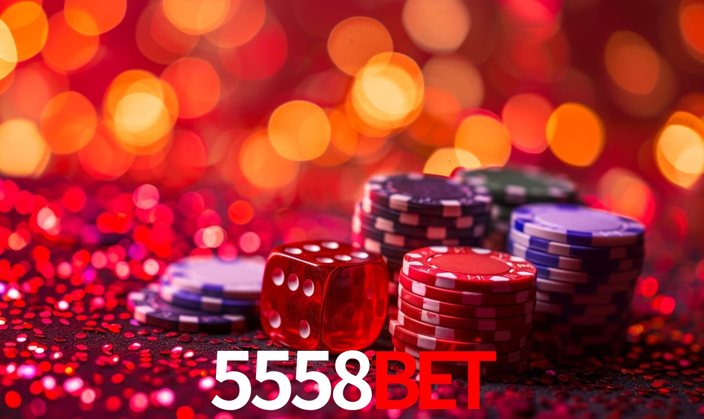 Explorando a Categoria de Eventos em Apostas na 5558bet