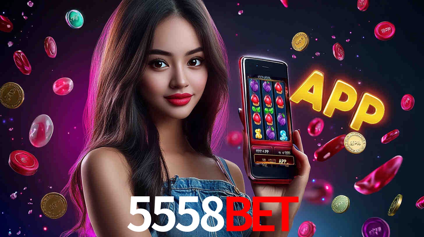 Inovações de Jogos na 5558bet: O Futuro das Experiências Interativas