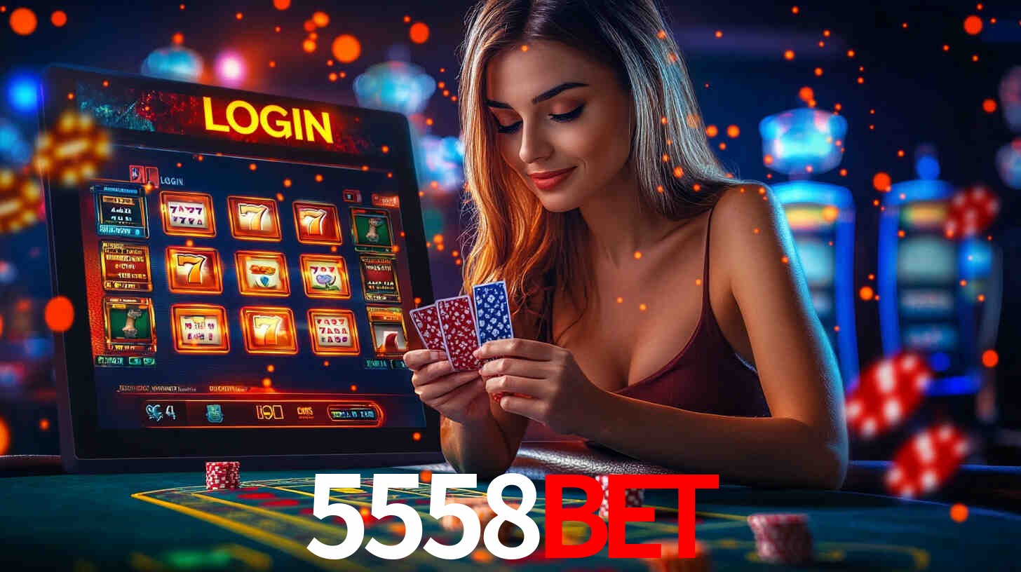 5558bet
