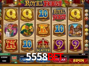 APP oficial da 5558bet para mobile