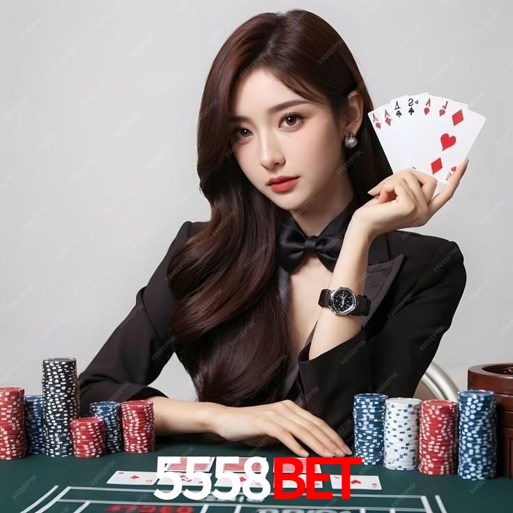 2FA Security 5558bet