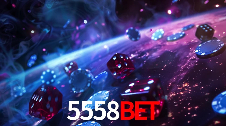 Slot Games 5558bet