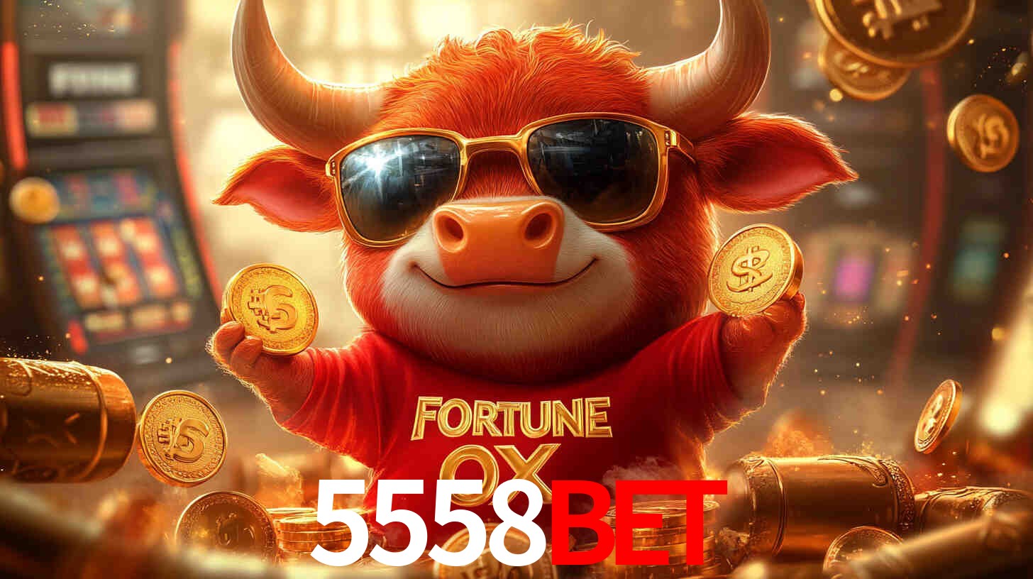 5558bet: A Experiência de Casino com Jogos de Mesa ao Vivo