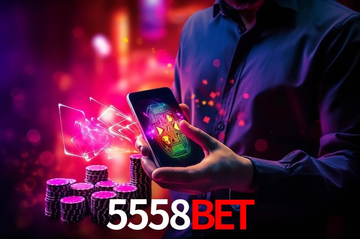 cassino 5558bet
