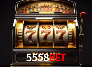 Descubra o Mundo do Cassino Online com 5558bet