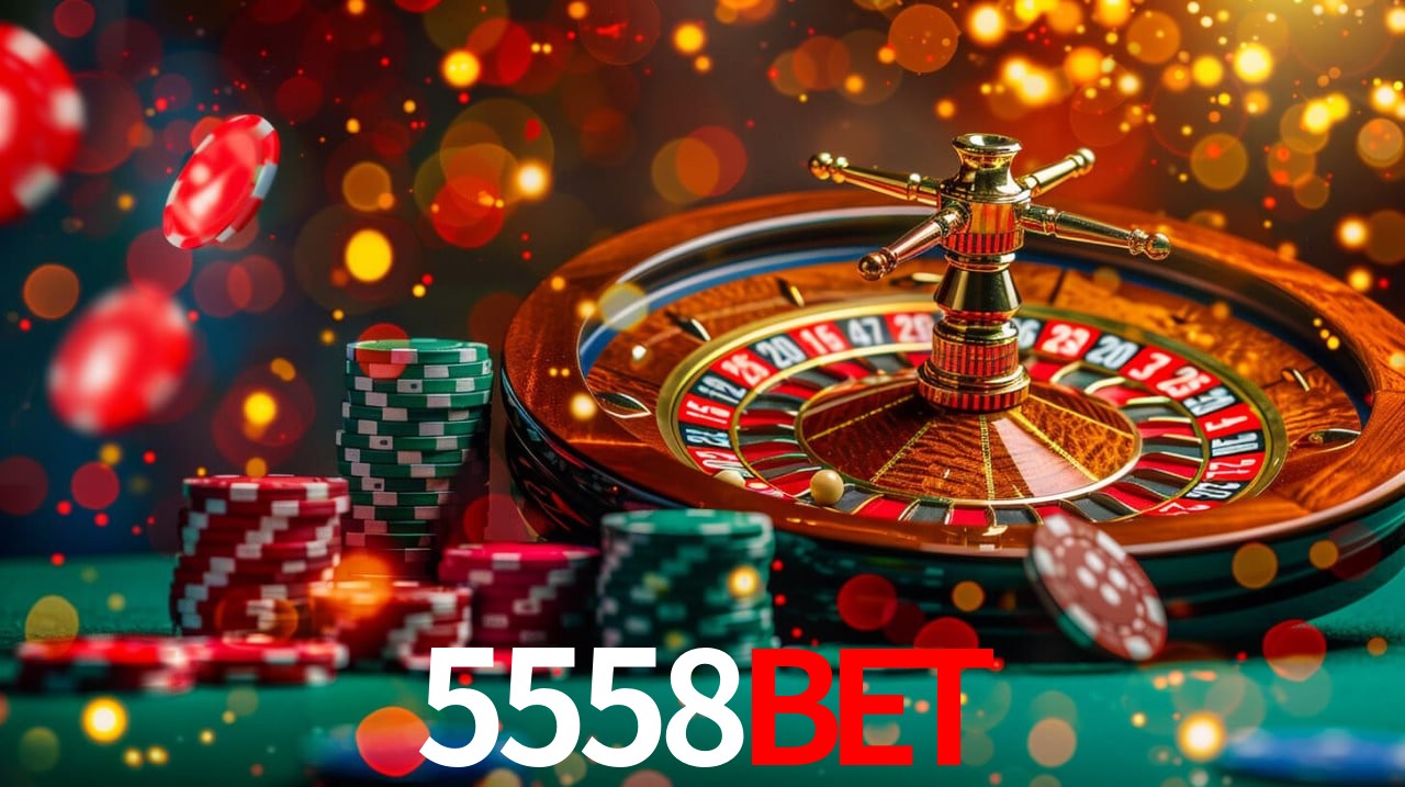 Explorando a Categoria de Eventos em Apostas na 5558bet