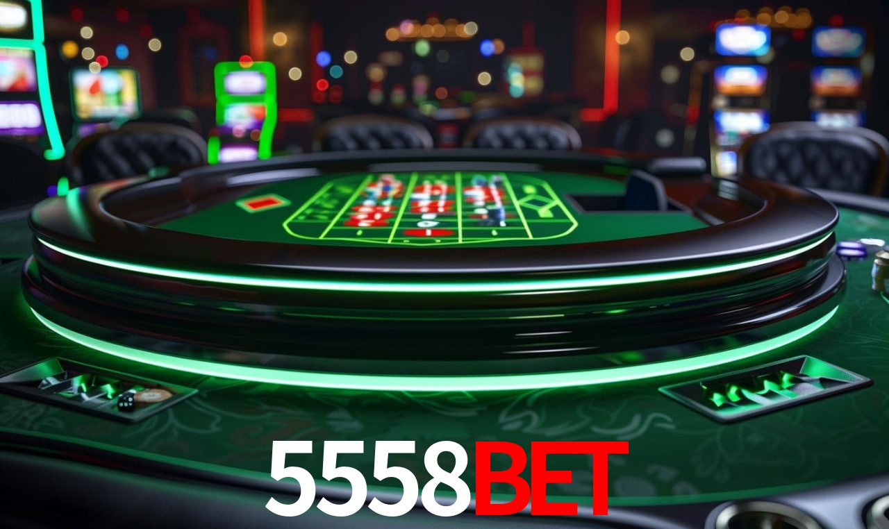 Seasonal Promotions 5558bet