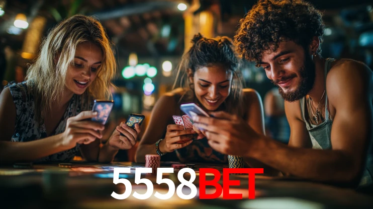 Programa VIP 5558bet
