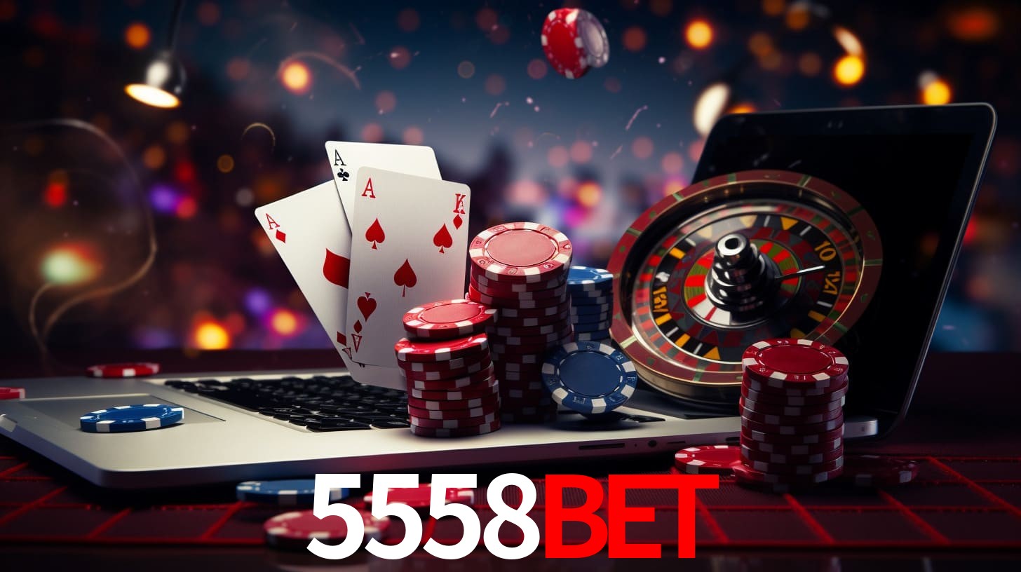 Live Casino 5558bet