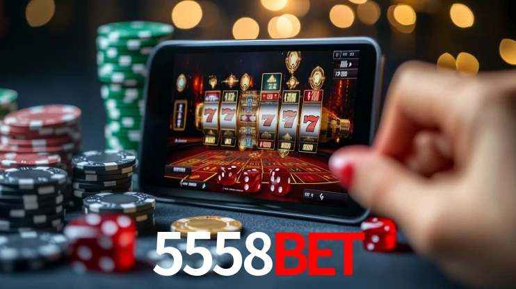 Exclusive Games 5558bet
