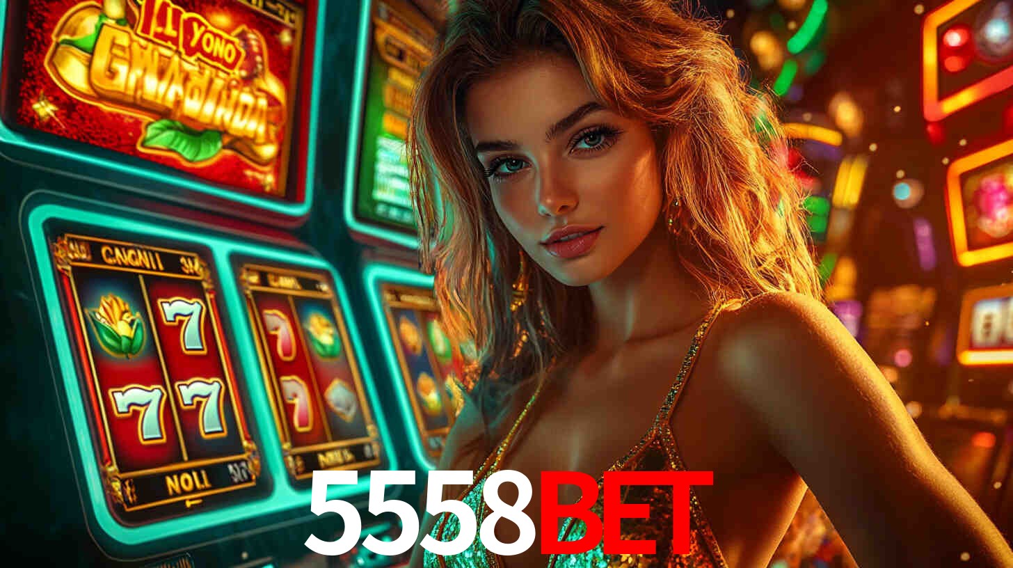Premium Interface 5558bet