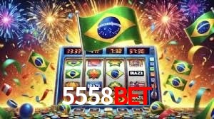 Bonus Features 5558bet