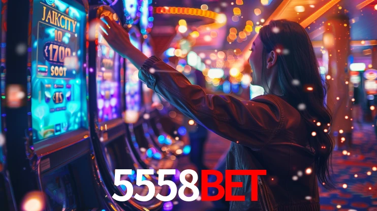5558bet app